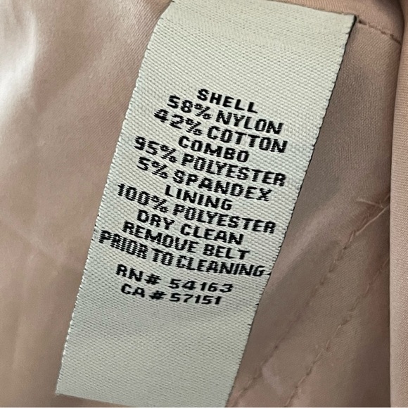 ELIZA J Cap Sleeve Lace Fit & Flare Dress Green with Belt - Picture 9 of 9